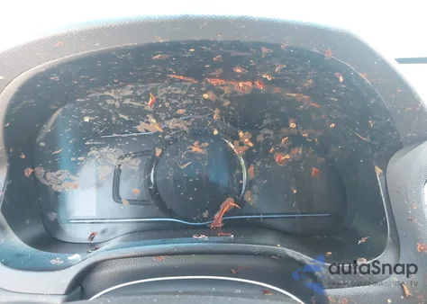 2017 Hyundai Ioniq Hybrid Sel из США, поврежденный, VIN KMHC75LC2HU036476